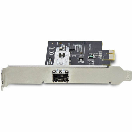 StarTech.com Gigabit Ethernet Card — P011GI-NETWORK-CARD