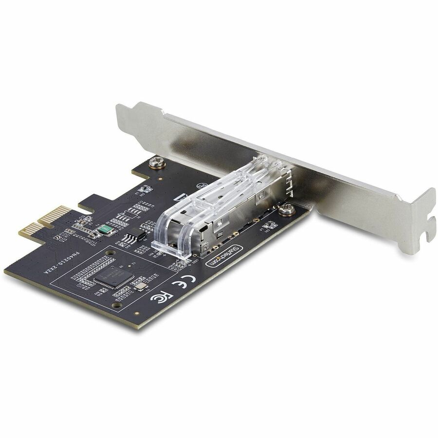 StarTech.com Gigabit Ethernet Card — P011GI-NETWORK-CARD