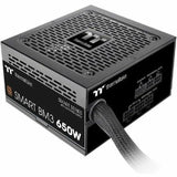 Thermaltake Smart BM3 Bronze 650W - TT Premium Edition — PS-SPD-0650MNFABU-3
