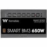 Thermaltake Smart BM3 Bronze 650W - TT Premium Edition — PS-SPD-0650MNFABU-3