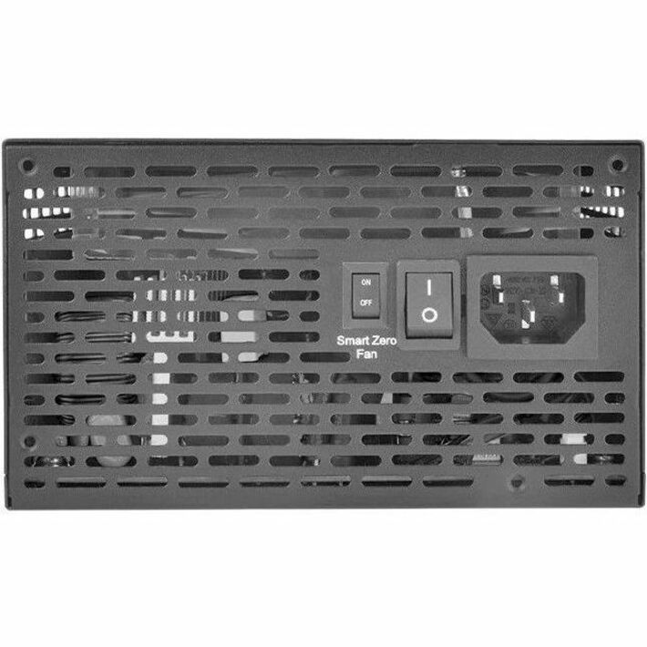 Thermaltake Smart BM3 Bronze 650W - TT Premium Edition — PS-SPD-0650MNFABU-3