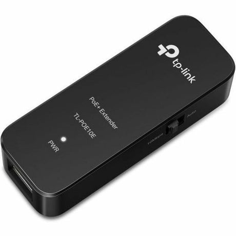 TP-Link Fast Ethernet PoE+ Extender — POE10E