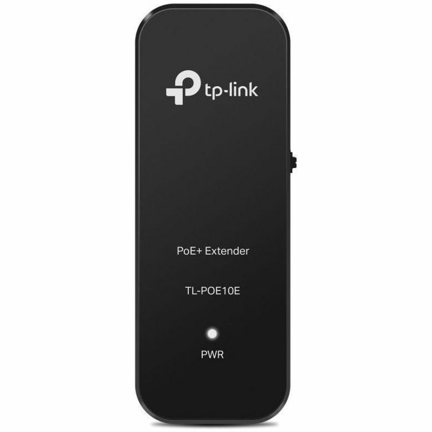 TP-Link Fast Ethernet PoE+ Extender — POE10E