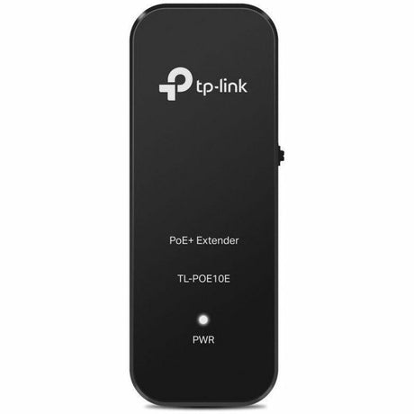 TP-Link Fast Ethernet PoE+ Extender — POE10E