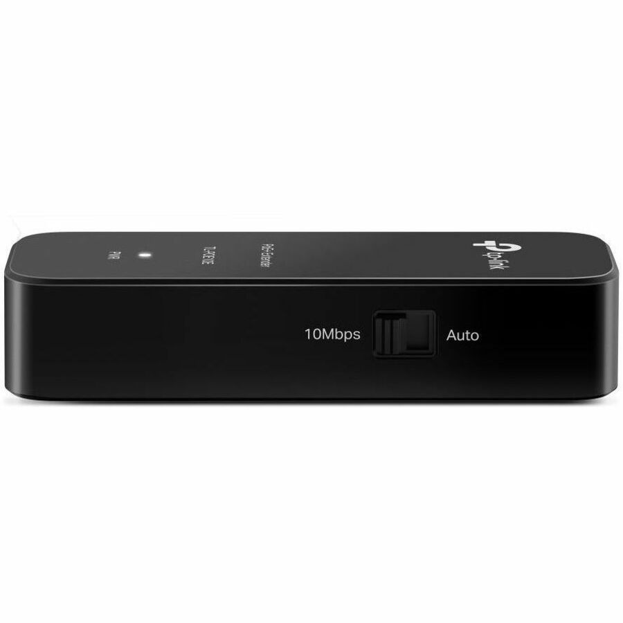 TP-Link Fast Ethernet PoE+ Extender — POE10E