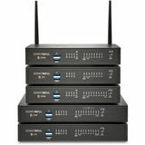 SonicWall TZ470 Network Security/Firewall Appliance — 03-SSC-1367