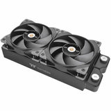 Thermaltake SWAFAN GT12 Cooling Fan - 1 Pack — CL-F155-PL12BL-A