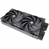Thermaltake SWAFAN GT14 Cooling Fan - 1 Pack — CL-F157-PL14BL-A