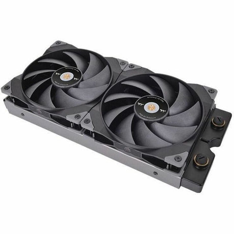 Thermaltake SWAFAN GT14 Cooling Fan - 1 Pack — CL-F157-PL14BL-A