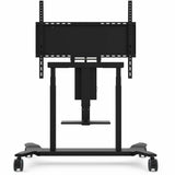 ViewSonic Motorized Trolley Cart — VB-STND-008