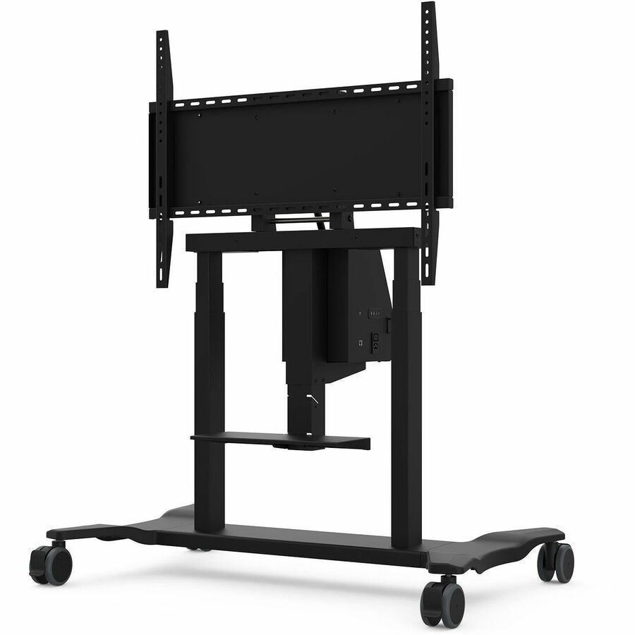 ViewSonic Motorized Trolley Cart — VB-STND-008