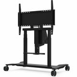 ViewSonic Motorized Trolley Cart — VB-STND-008