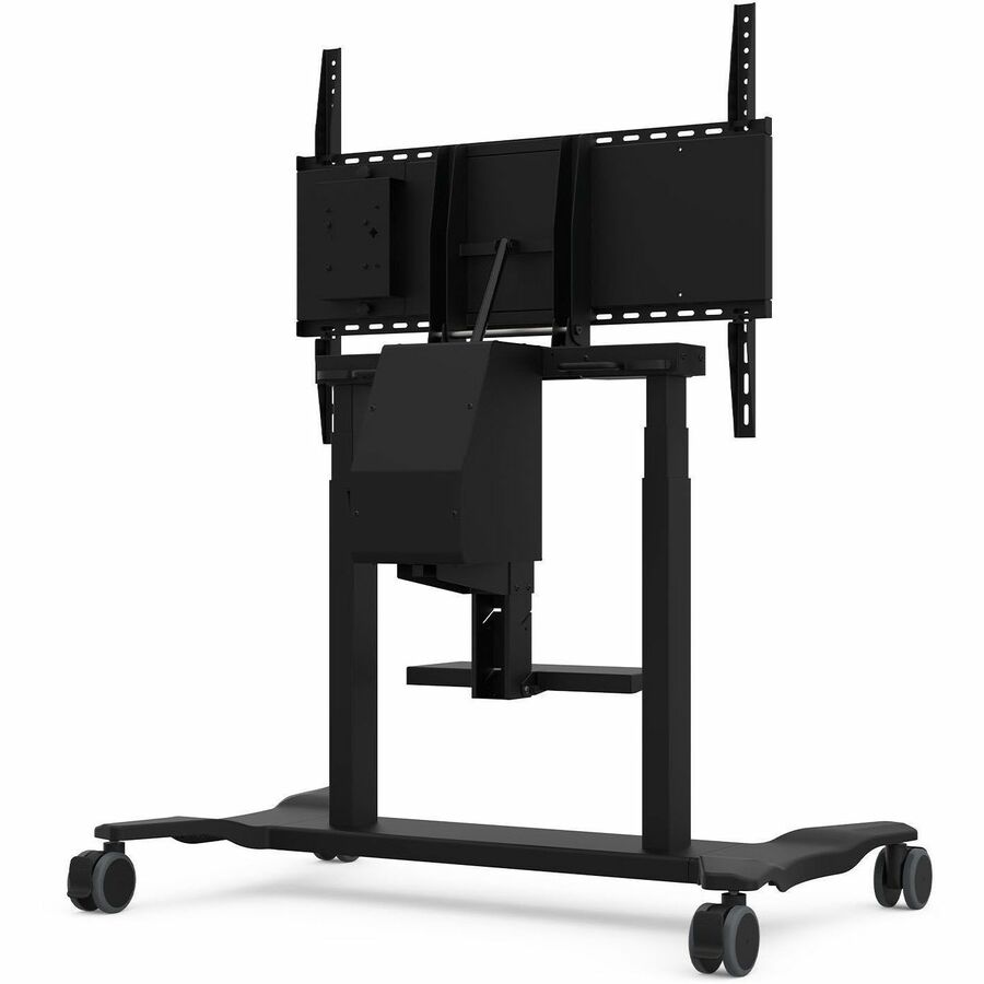 ViewSonic Motorized Trolley Cart — VB-STND-008
