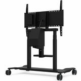 ViewSonic Motorized Trolley Cart — VB-STND-008