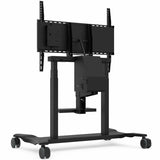 ViewSonic Motorized Trolley Cart — VB-STND-008