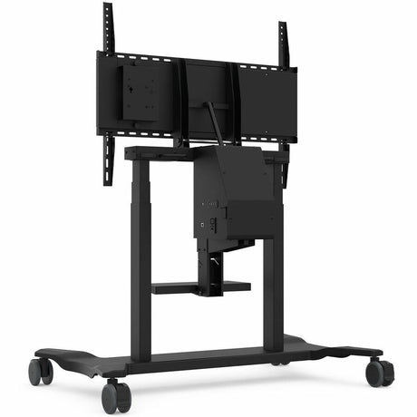 ViewSonic Motorized Trolley Cart — VB-STND-008