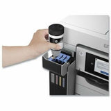 Epson WorkForce Pro ST-C5500 Wired & Wireless Inkjet Multifunction Printer - Color - Outgoing Fax Only — C11CJ28202