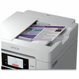Epson WorkForce Pro ST-C5500 Wired & Wireless Inkjet Multifunction Printer - Color - Outgoing Fax Only — C11CJ28202