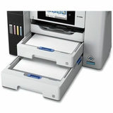 Epson WorkForce Pro ST-C5500 Wired & Wireless Inkjet Multifunction Printer - Color - Outgoing Fax Only — C11CJ28202