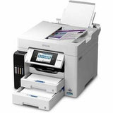 Epson WorkForce ST-C5000 Wireless Inkjet Multifunction Printer - Color — C11CJ29203