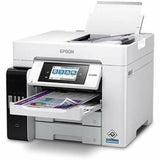 Epson WorkForce ST-C5000 Wireless Inkjet Multifunction Printer - Color — C11CJ29203