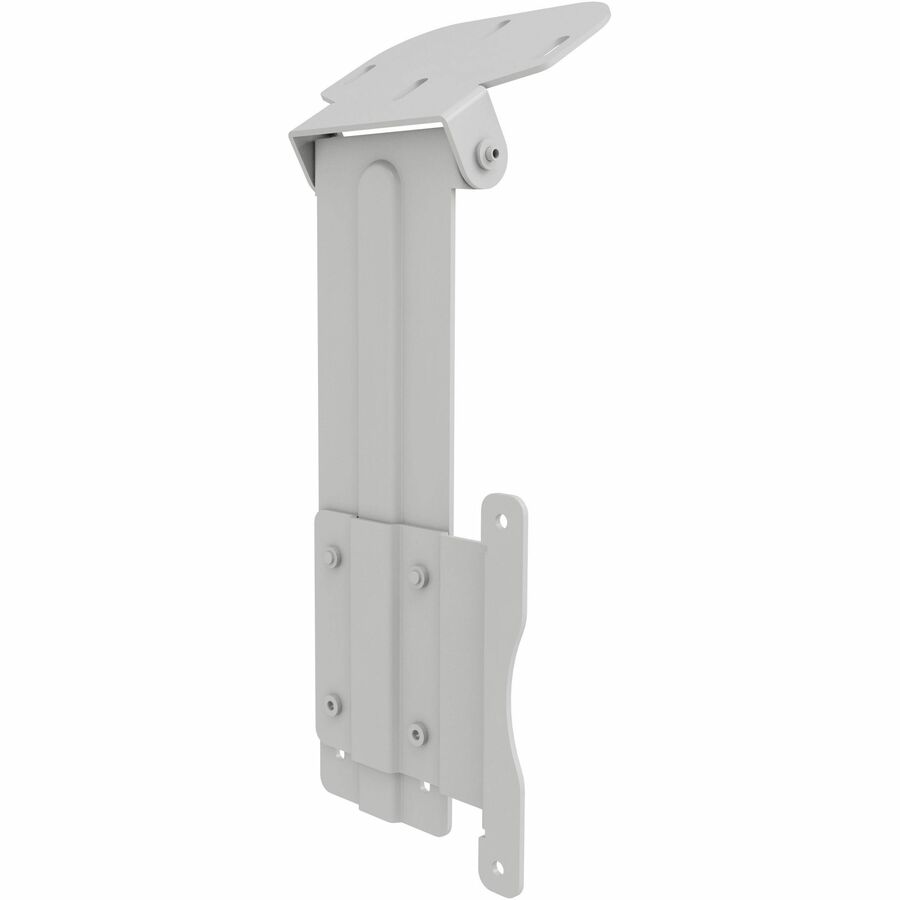Ergotron Mounting Bracket for Monitor, Scanner, Bar Code Scanner, Document Holder - White — 98-649-251