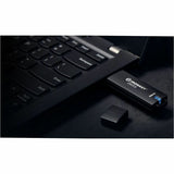 IronKey D500S 256GB USB 3.2 (Gen 1) Type A Flash Drive — IKD500S/256GB