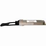 Eaton Tripp Lite Series Cisco-Compatible QSFP-40G-SR4 QSFP+ Transceiver - 40GBase-SR4, MTP/MPO MMF, 40 Gbps, 850 nm, 400 m (1312 ft.) — N286-40G-ESR4-C