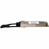 Eaton Tripp Lite Series Juniper-Compatible QSFPP-40GBASE-SR4 QSFP+ Transceiver - 40GBase-SR4, MTP/MPO MMF, 40 Gbps, 850 nm, 400 m (1312 ft.) — N286-40G-ESR4-J