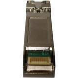 Eaton Tripp Lite Series SFP28 Transceiver - 25GBase-SR, LC Duplex MMF, 25 Gbps, 850 nm, 100 m (328 ft.) — N286-25G-SRS-G