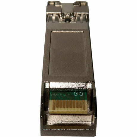 Eaton Tripp Lite Series SFP28 Transceiver - 25GBase-SR, LC Duplex MMF, 25 Gbps, 850 nm, 100 m (328 ft.) — N286-25G-SRS-G