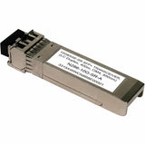 Eaton Tripp Lite Series Arista-Compatible SFP-10G-SR SFP+ Transceiver - 10GBase-SR, LC Duplex MMF, 10 Gbps, 850 nm, 400 m (1312 ft.) — N286-10G-SR-A