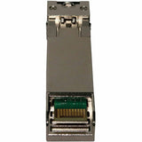 Eaton Tripp Lite Series Arista-Compatible SFP-10G-SR SFP+ Transceiver - 10GBase-SR, LC Duplex MMF, 10 Gbps, 850 nm, 400 m (1312 ft.) — N286-10G-SR-A