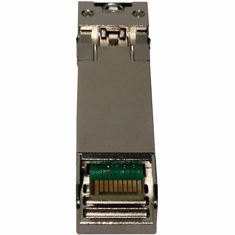 Eaton Tripp Lite Series Arista-Compatible SFP-10G-SR SFP+ Transceiver - 10GBase-SR, LC Duplex MMF, 10 Gbps, 850 nm, 400 m (1312 ft.) — N286-10G-SR-A
