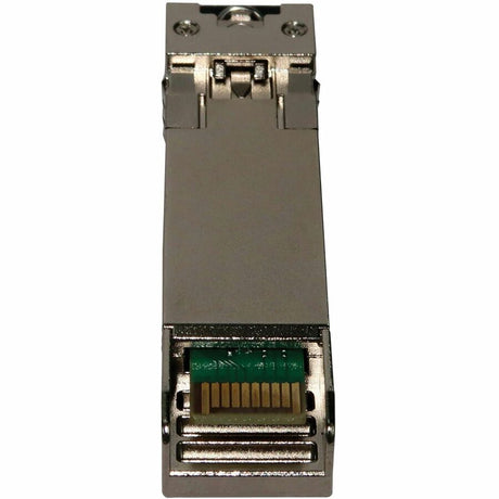 Eaton Tripp Lite Series SFP+ Transceiver - 10GBase-SR, LC Duplex MMF, 10 Gbps, 850 nm, 400 m (1312 ft.) — N286-10G-SR-G