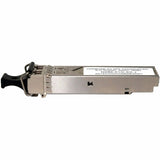 Eaton Tripp Lite Series Juniper-Compatible EX-SFP-1GE-SX SFP Transceiver - 1000Base-SX, LC Duplex MMF, 1.25 Gbps, 850 nm, 550 m (1804 ft.) — N286-01G-SX-J