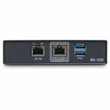 AMX MUSE Controller with PoE and ICSLan Port — AMX-CCC000