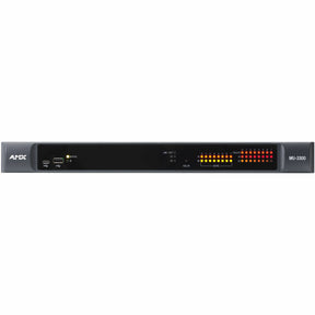 AMX MUSE Automation Controller - 8 Serial, 8 Relays, 8 IR, 8 IO & ICSLan — AMX-CCC033