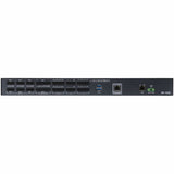 AMX MUSE Automation Controller - 8 Serial, 8 Relays, 8 IR, 8 IO & ICSLan — AMX-CCC033