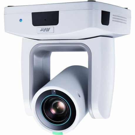 AVer MD120UI 8 Megapixel Indoor 4K Network Camera - Color — PAMD120UI