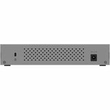Netgear 8-port Ultra60 PoE++ Multi-Gigabit (2.5G) Ethernet Smart Switch — MS108TUP-100NAS