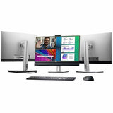 Dell OptiPlex 7000 7410 All-in-One Thin Client - Intel Pentium Gold G7400T Dual-core (2 Core) - Textured Black — 35PC6