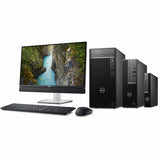 Dell OptiPlex 7000 7410 All-in-One Thin Client - Intel Pentium Gold G7400T Dual-core (2 Core) - Textured Black — 35PC6