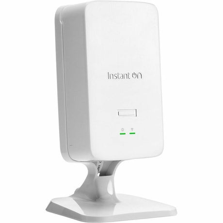 HPE Instant On AP22D Dual Band Wi-Fi 6 IEEE 802.11ax 1.44 Gbit/s Wireless Access Point - Indoor — S1U75A