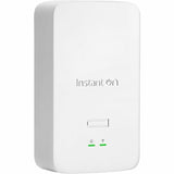 HPE Instant On AP22D Dual Band Wi-Fi 6 IEEE 802.11ax 1.44 Gbit/s Wireless Access Point - Indoor — S1U75A