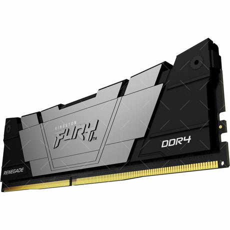 Kingston FURY Renegade 64GB (4 x 16GB) DDR4 SDRAM Memory Kit — KF436C16RB12K4/64