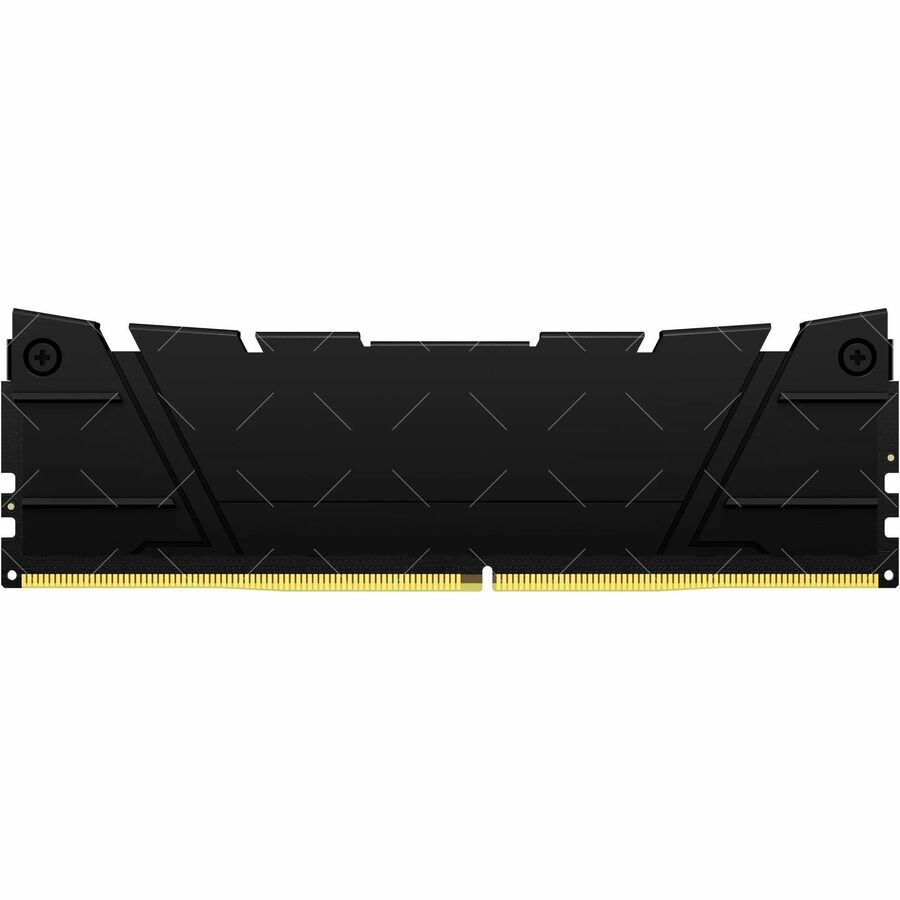 Kingston FURY Renegade 64GB (4 x 16GB) DDR4 SDRAM Memory Kit — KF436C16RB12K4/64