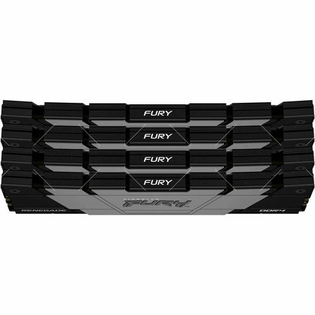 Kingston FURY Renegade 64GB (4 x 16GB) DDR4 SDRAM Memory Kit — KF436C16RB12K4/64