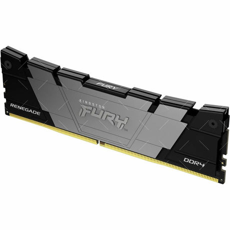 Kingston FURY Renegade 64GB (4 x 16GB) DDR4 SDRAM Memory Kit — KF436C16RB12K4/64
