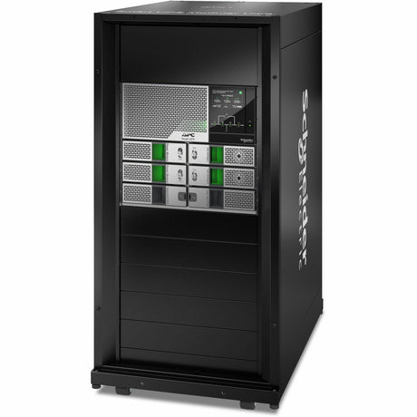 APC by Schneider Electric Smart-UPS 10kVA Tower UPS — SRYL10K15XLT24